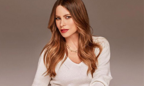 Sofia Vergara to launch beauty brand appoints L'Oréal alumn as CEO